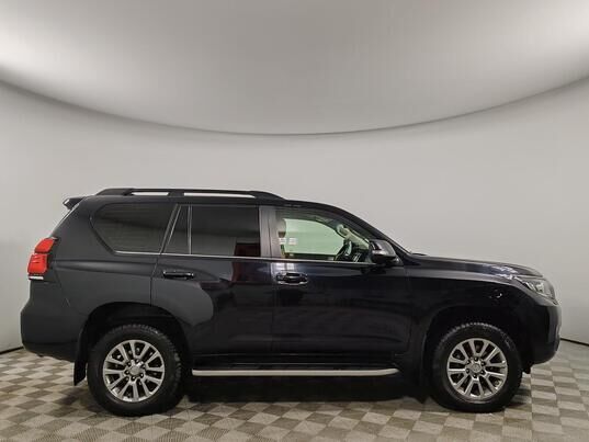 Toyota Land Cruiser Prado, 2018&nbsp;г., 170&nbsp;033&nbsp;км