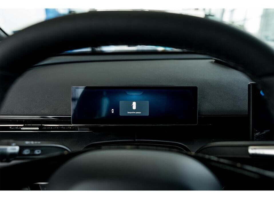 Omoda C7 1.6 AMT (150 л.с.)