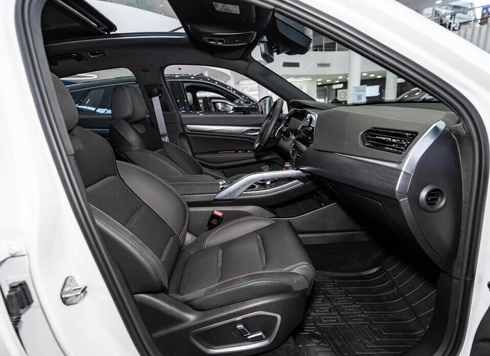 Knewstar 001 2.0 AT (238 л.с.) 4WD