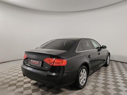 Audi A4, 2009&nbsp;г., 175&nbsp;568&nbsp;км