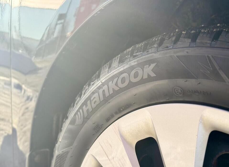 Kia Ceed, II 1.6 MT (129 л.с.)