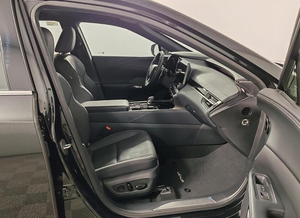 Lexus RX, V 350h 2.5hyb CVT (250 л.с.) 4WD