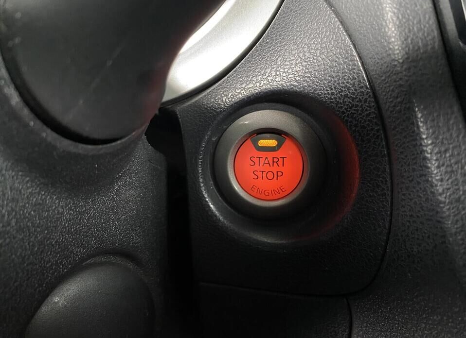 Nissan Juke, I 1.6 CVT (190 л.с.) 4WD