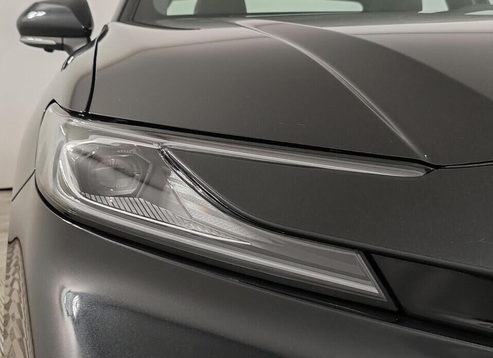 Toyota Camry, IX (XV80) China Market 2.0hyb CVT (197 л.с.)