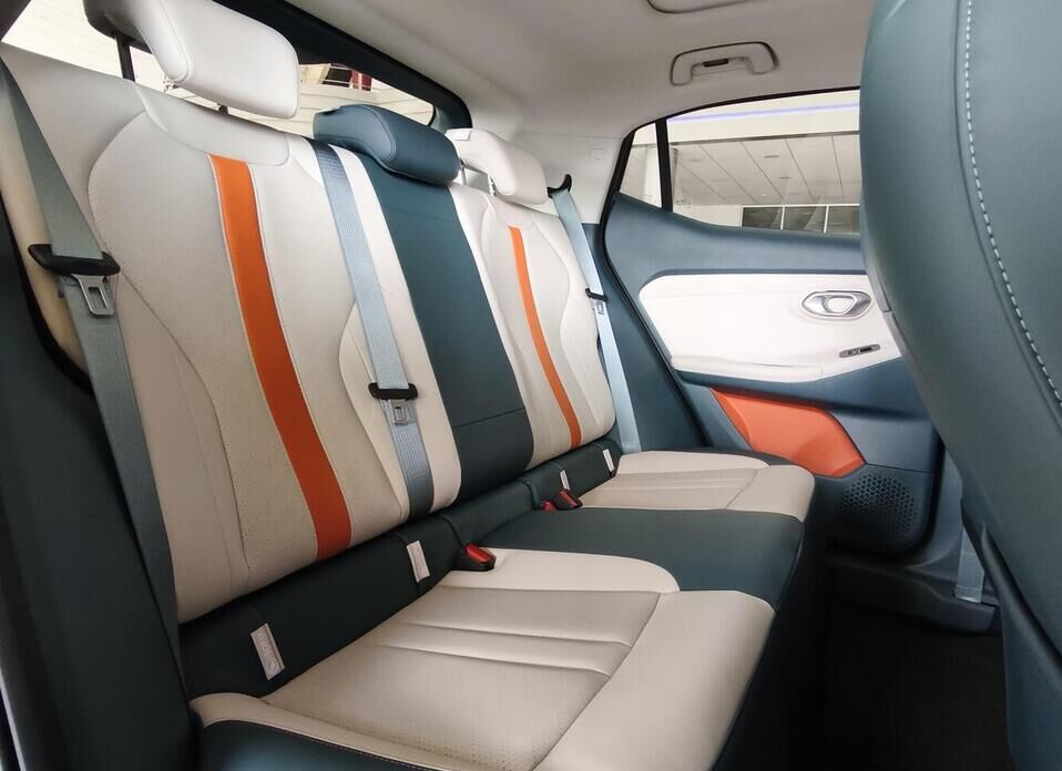 GAC GS3 1.5 AMT (170 л.с.)