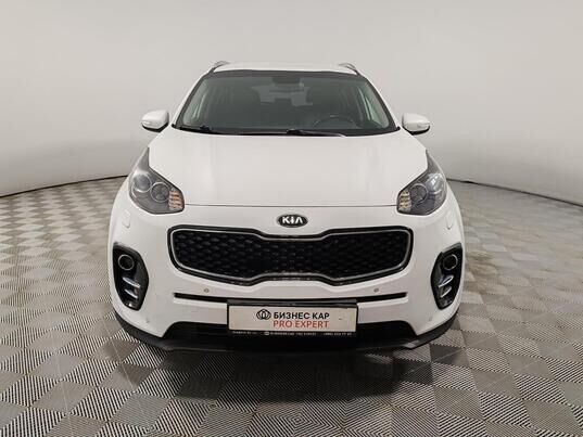 Kia Sportage, 2018&nbsp;г., 148&nbsp;529&nbsp;км