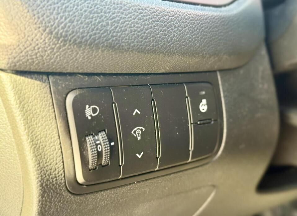 Kia Ceed, II 1.6 MT (129 л.с.)