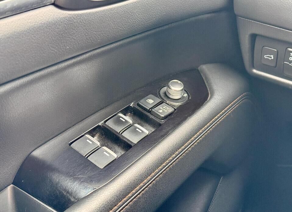 Mazda CX-5, II 2.0 AT (150 л.с.) 4WD