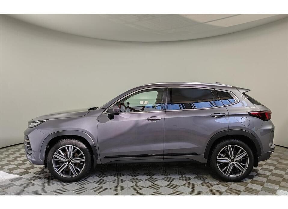 EXEED LX 1.5 CVT (147 л.с.)