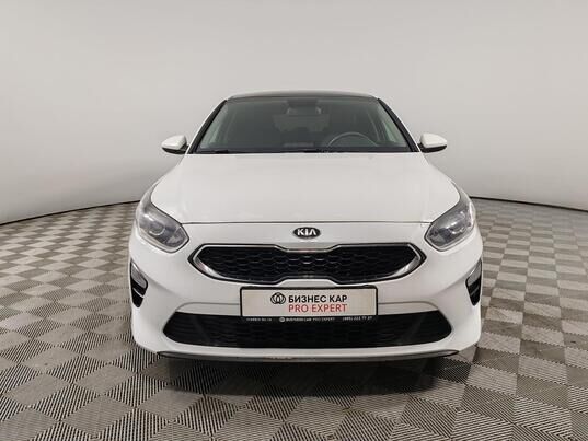 Kia Ceed, 2018&nbsp;г., 171&nbsp;046&nbsp;км