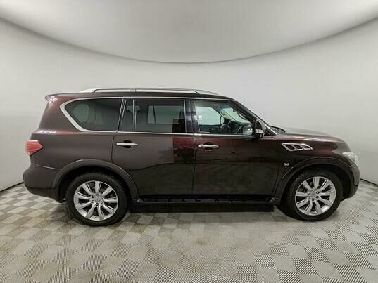 Infiniti QX80, 2013 г., 231 312 км