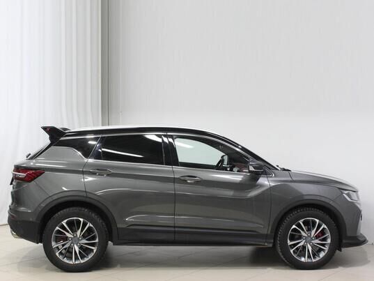 Geely Coolray, 2023&nbsp;г., 50&nbsp;239&nbsp;км