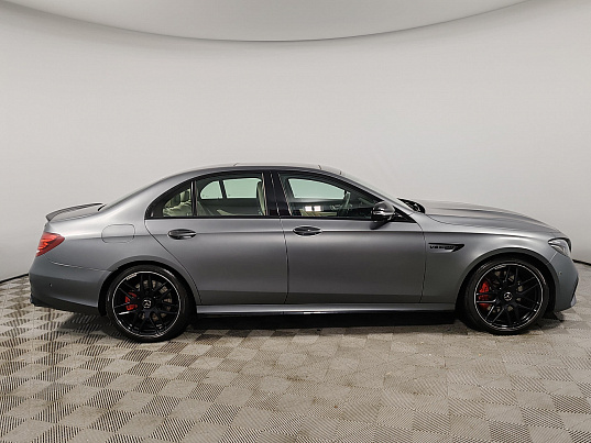 Mercedes-Benz E-Класс AMG, 2019&nbsp;г., 71&nbsp;783&nbsp;км
