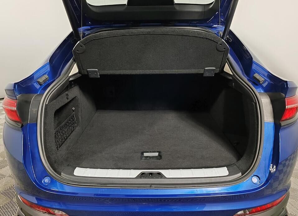 Geely Tugella, I 2.0 AT (238 л.с.) 4WD