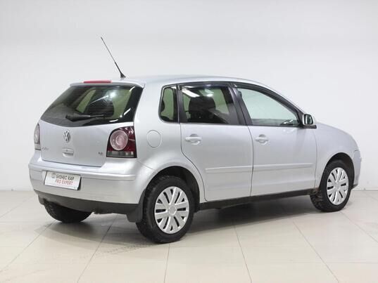 Volkswagen Polo, 2006&nbsp;г., 288&nbsp;463&nbsp;км
