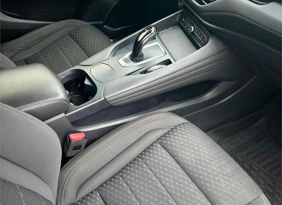 Haval F7, i 2.0 AMT (190 л.с.)