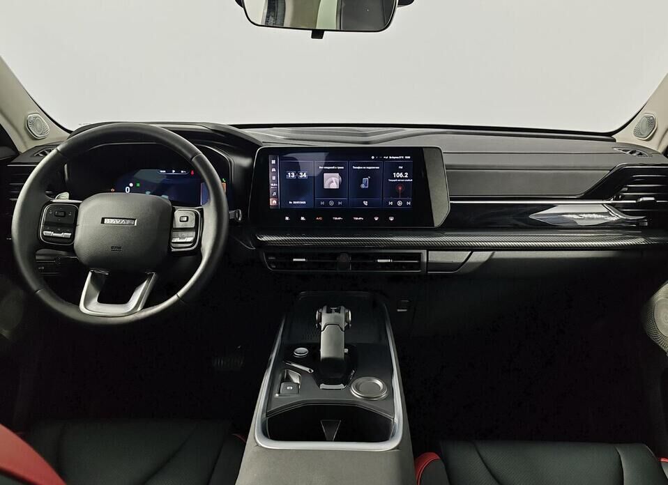 Haval H3 1.5 AMT (143 л.с.)