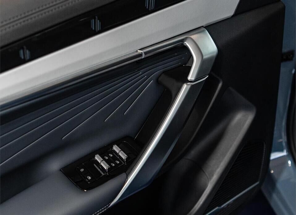 Geely Atlas, II 2.0 AT (200 л.с.) 4WD