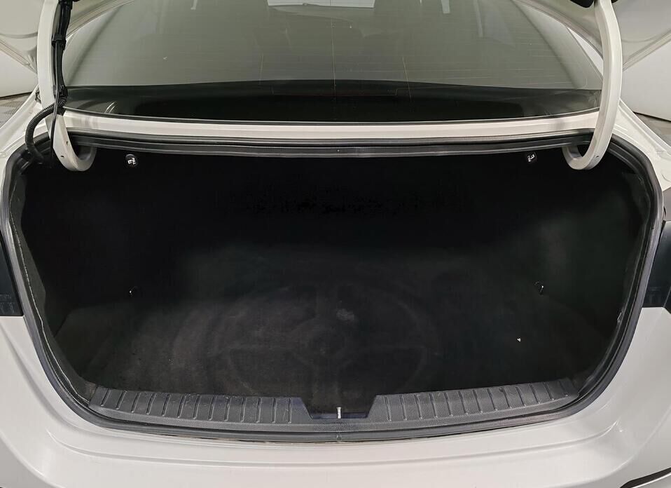 Kia Optima 2.4 AT (180 л.с.)