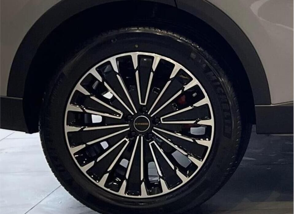 EXEED RX 2.0 AT (249 л.с.) 4WD