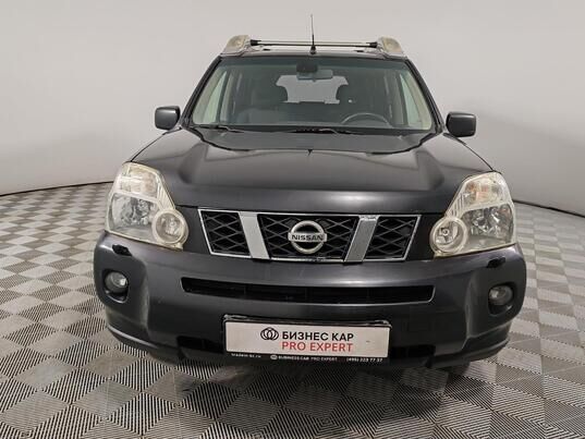 Nissan X-Trail, 2008&nbsp;г., 262&nbsp;629&nbsp;км