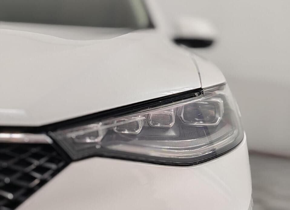 Haval F7, I Рестайлинг 1.5 AMT (150 л.с.)