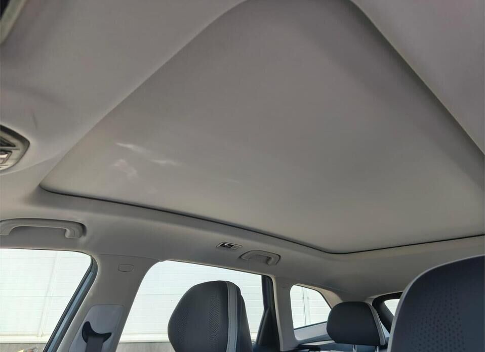 Geely Atlas 2.0 AT (200 л.с.) 4WD