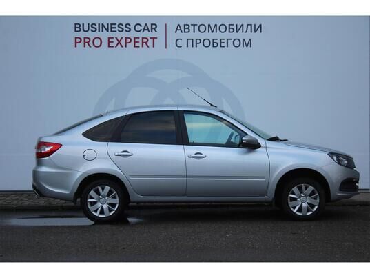 LADA (ВАЗ) Granta, 2022&nbsp;г., 27&nbsp;826&nbsp;км