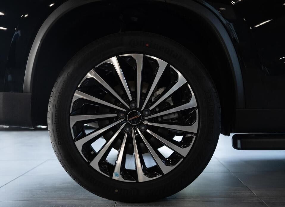 EXEED TXL 1.6 AMT (194 л.с.) 4WD