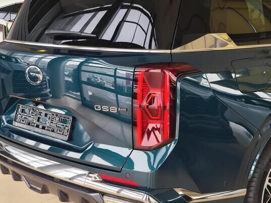 GAC GS8 GX Premium