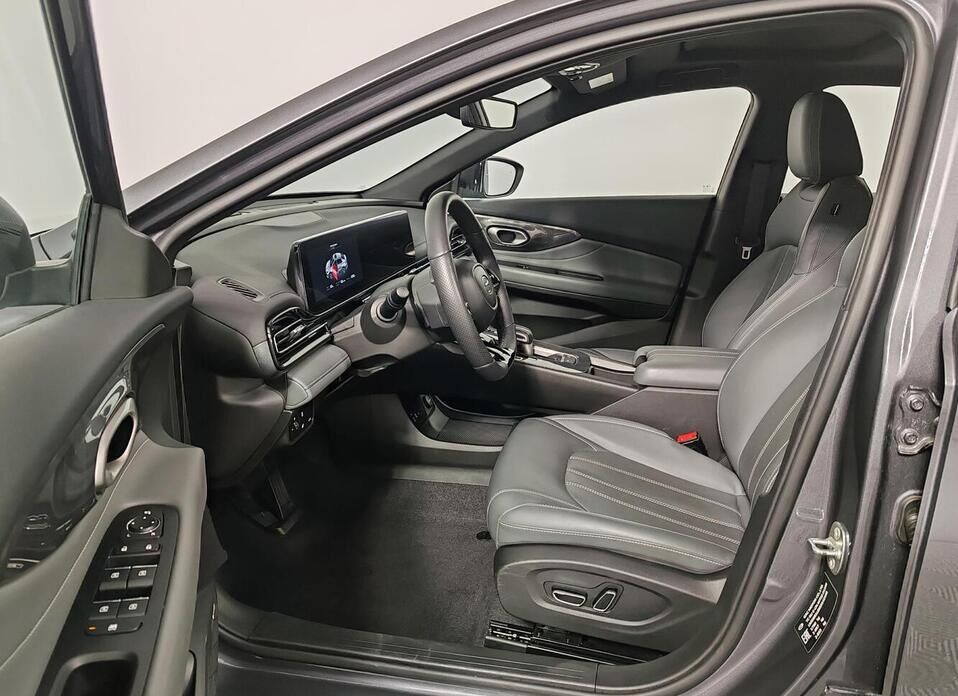 GAC Empow 1.5 AMT (170 л.с.)