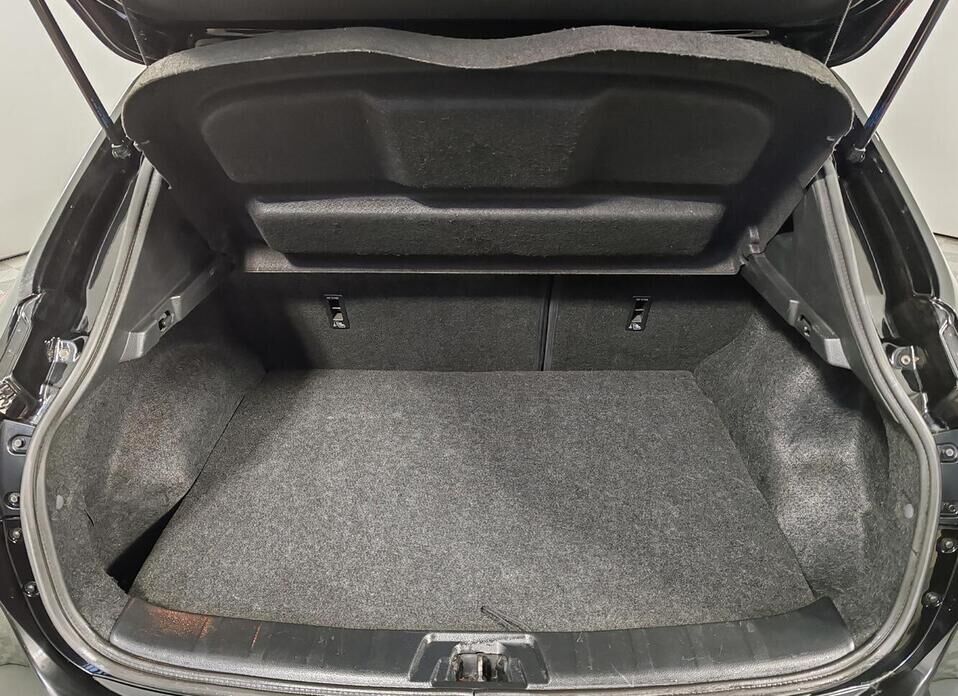 Nissan Qashqai, II 2.0 CVT (144 л.с.) 4WD