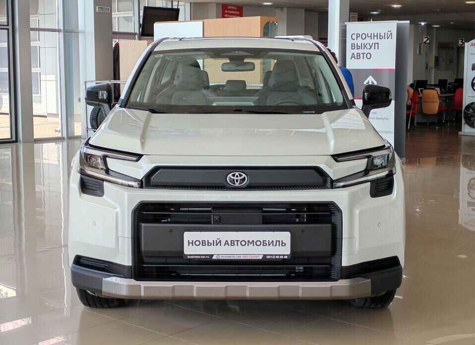 Toyota RAV4, VI (XA60) 2.0 CVT (171 л.с.) 4WD