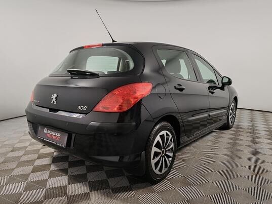Peugeot 308, 2011&nbsp;г., 112&nbsp;111&nbsp;км