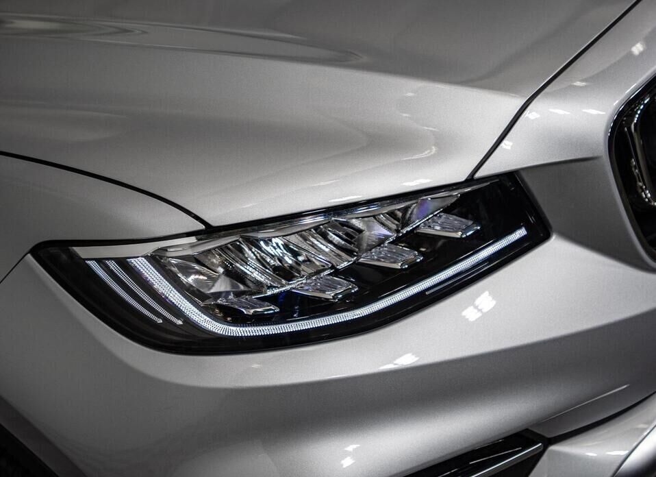 Belgee X70 1.5 AMT (177 л.с.) 4WD