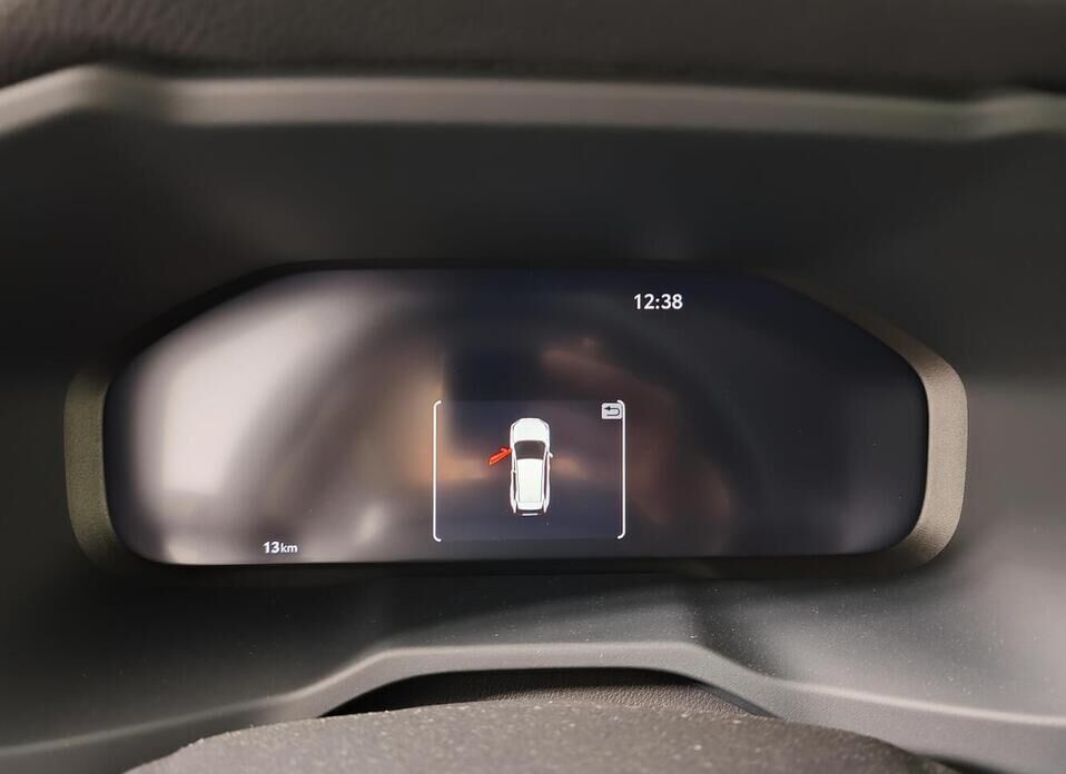 Toyota RAV4, V (XA50) 2.0 CVT (173 л.с.) 4WD