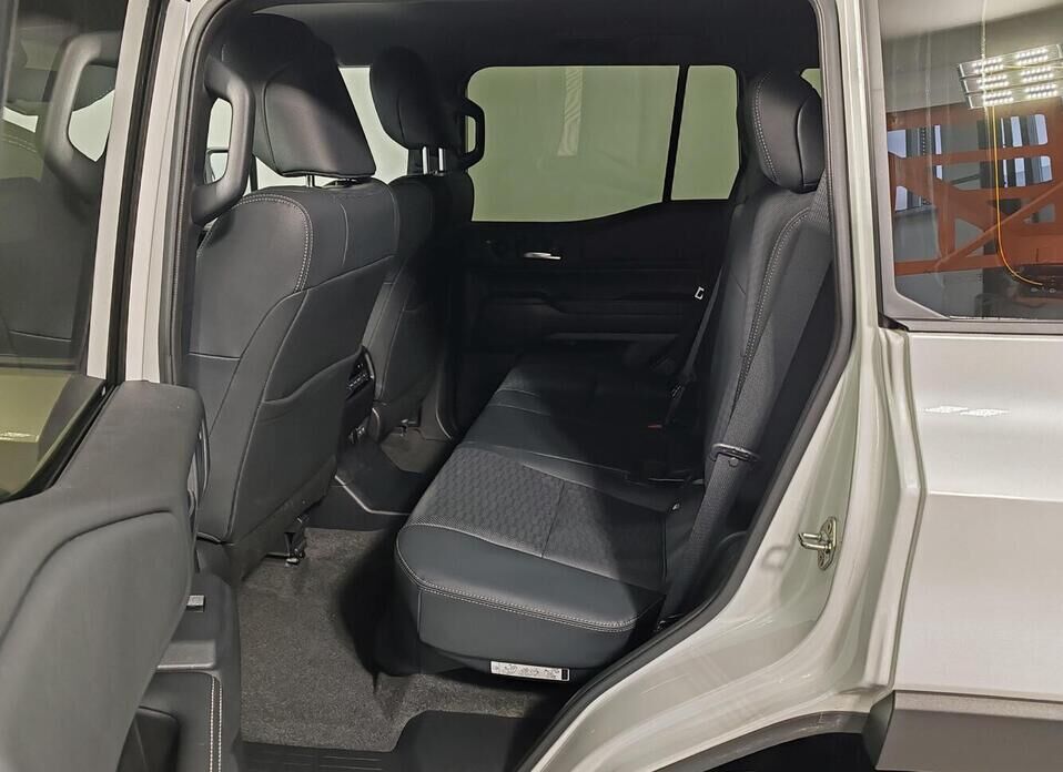 Toyota Land Cruiser Prado, 250 Series 2.4 AT (279 л.с.) 4WD