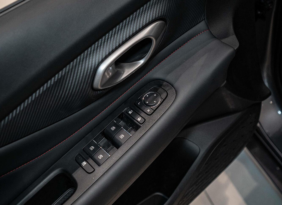 GAC Empow 1.5 AMT (170 л.с.)