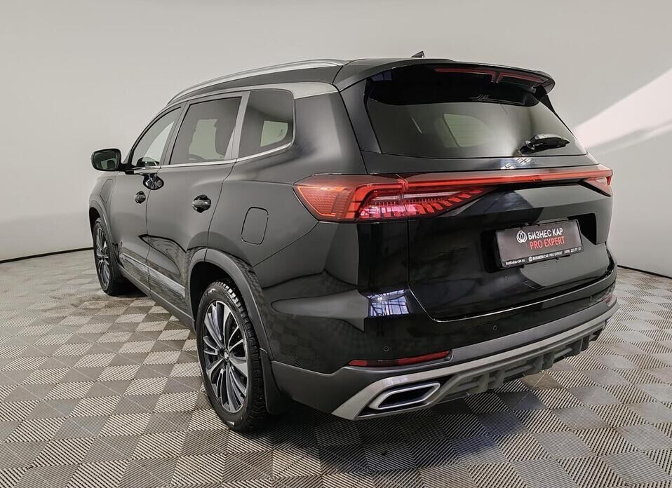 Chery Tiggo 8 Pro Plug-in Hybrid 1.5hyb AT (235 л.с.)