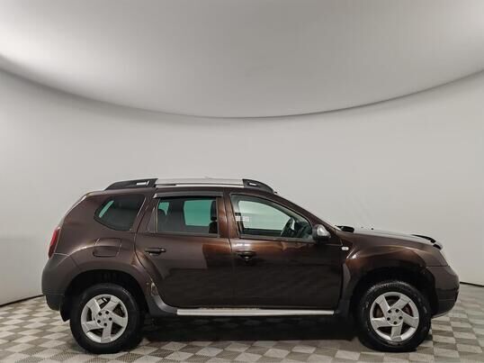 Renault Duster, 2015&nbsp;г., 178&nbsp;596&nbsp;км