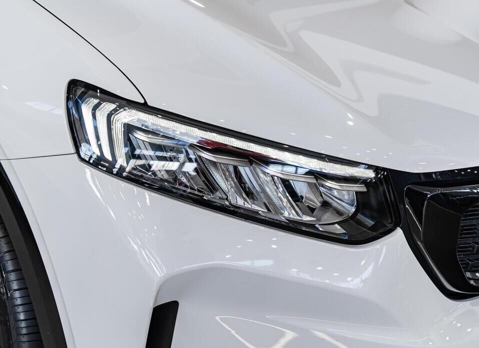 Knewstar 001 2.0 AT (238 л.с.) 4WD