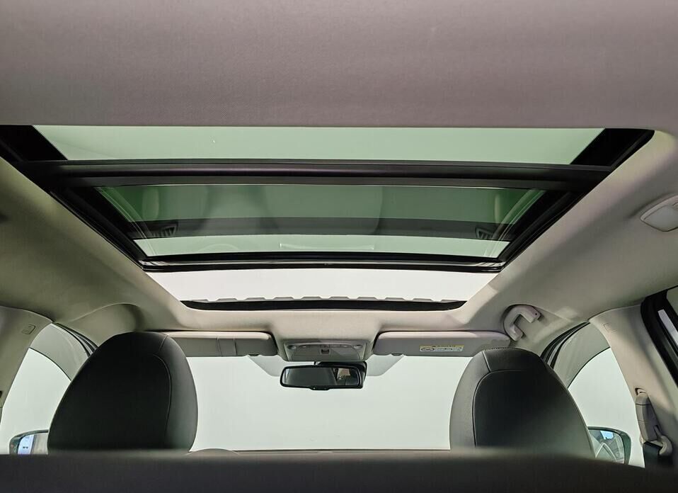 Nissan X-Trail 1.6d MT (130 л.с.) 4WD
