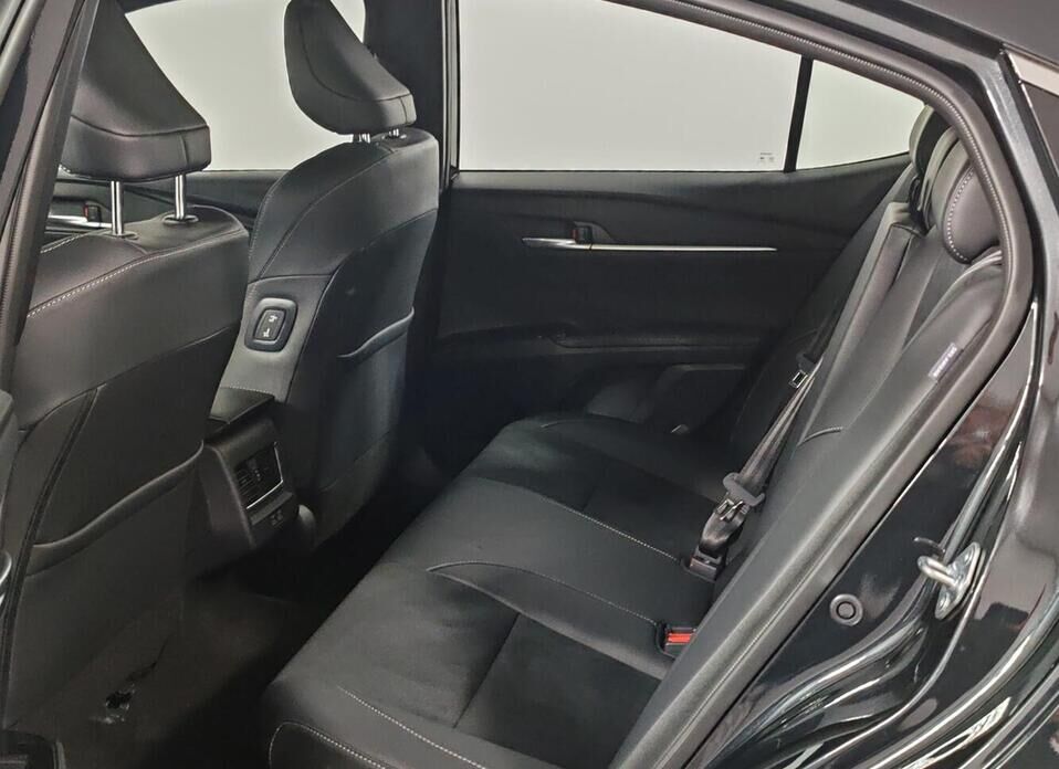 Toyota Camry, IX (XV80) China Market 2.0hyb CVT (197 л.с.)