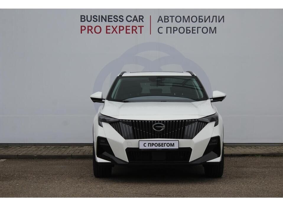 GAC GS3 1.5 AMT (170 л.с.)