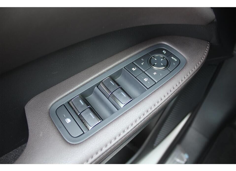 Lexus RX, V 350 2.4 AT (249 л.с.) 4WD