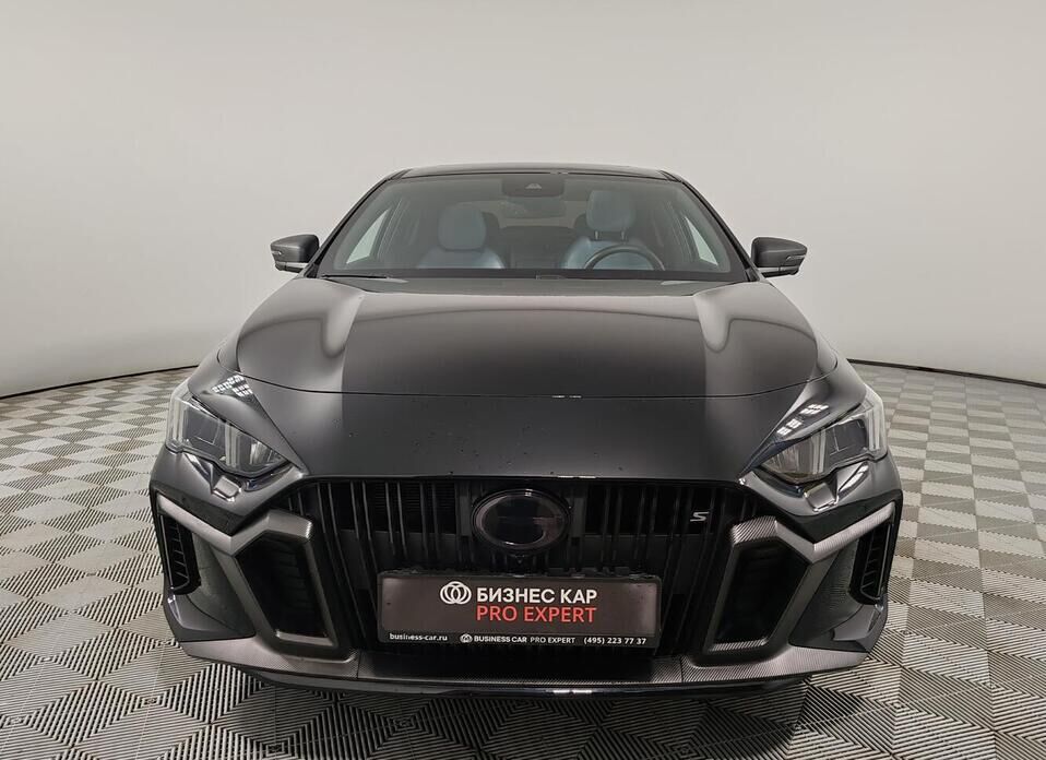 GAC Empow 1.5 AMT (170 л.с.)