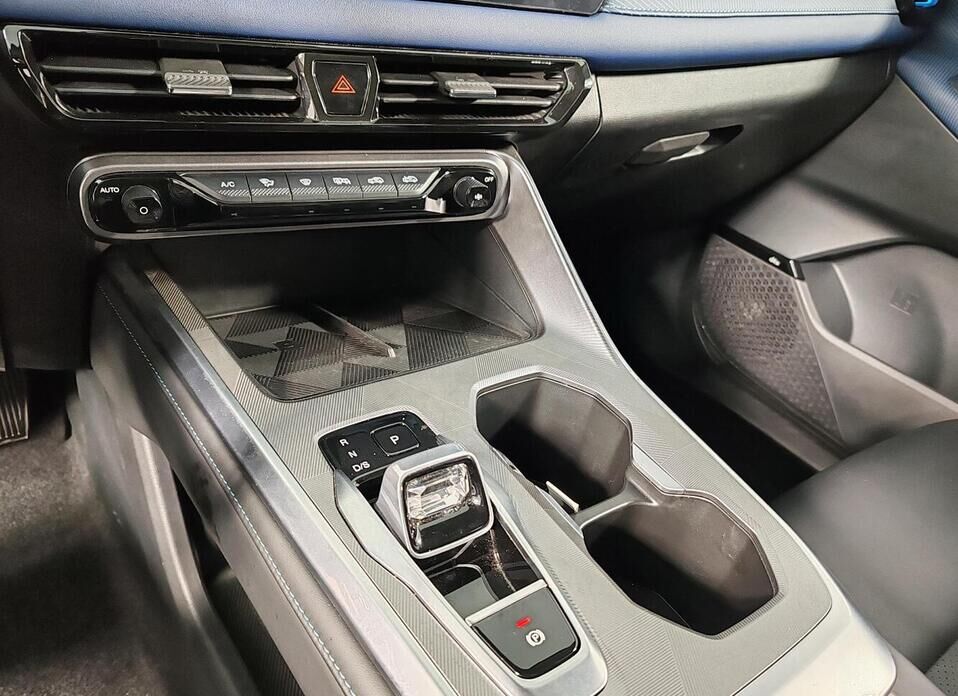 GAC GS3 1.5 AMT (170 л.с.)