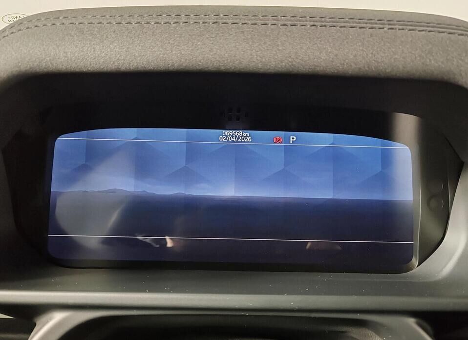 Land Rover Defender, II 110 2.0d AT (200 л.с.) 4WD