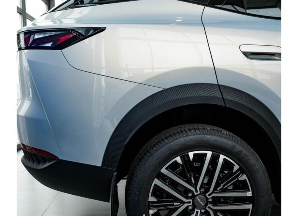 Omoda C7 1.6 AMT (150 л.с.)