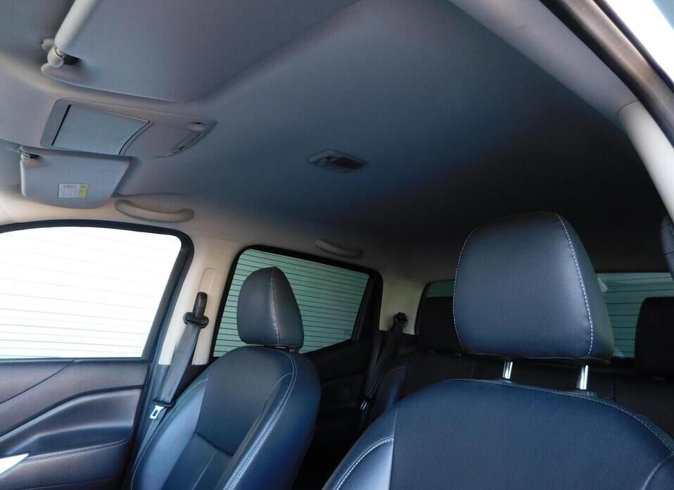 DongFeng DF6 2.3d MT (163 л.с.) 4WD